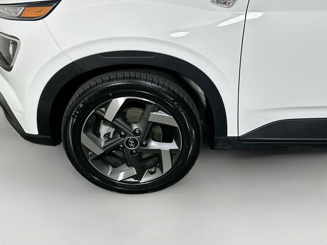 2026 Hyundai Venue SEL - Photo 35