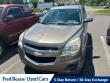 Used 2012 Chevrolet Equinox LT SUV