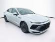 New 2026 Hyundai Sonata Hybrid Limited Sedan