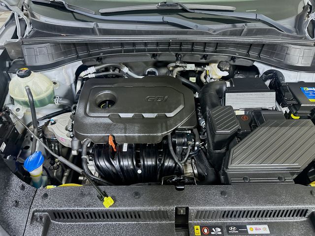 2020 Hyundai Tucson Ultimate - Photo 37