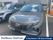 Certified 2024 Hyundai Tucson SEL SUV