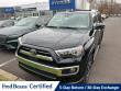 Used 2024 Toyota 4Runner Limited SUV