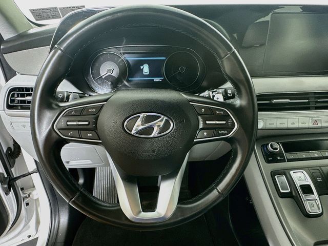 2020 Hyundai Palisade SEL - Photo 14