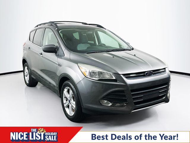 2014 Ford Escape SE's photo