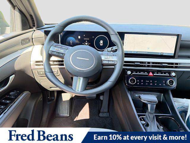 2026 Hyundai Santa Cruz Limited - Photo 20