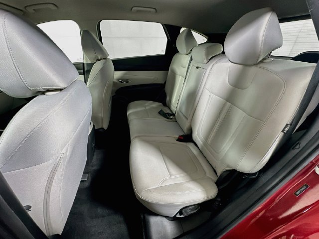 2025 Hyundai Tucson SEL - Photo 27
