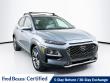 Certified 2020 Hyundai Kona Ultimate SUV