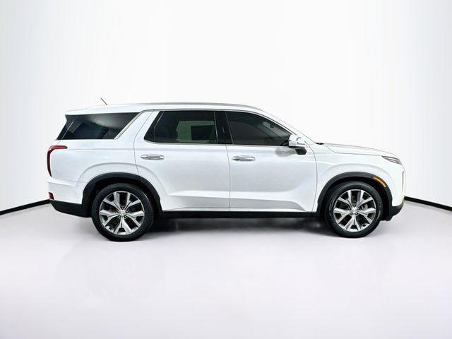 2020 Hyundai Palisade SEL - Photo 10