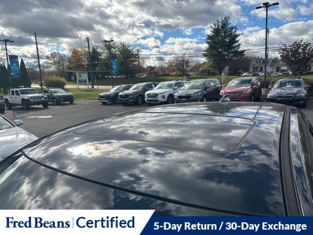 2019 Mazda CX-5 Grand Touring Reserve photo 4