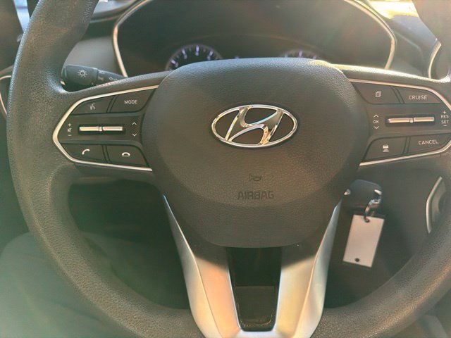 2019 Hyundai Santa Fe SE - Photo 28