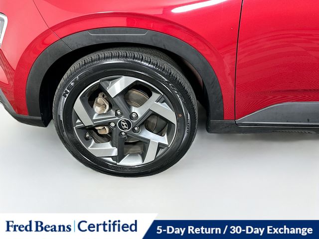 2023 Hyundai Venue SEL - Photo 31