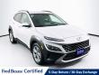 Certified 2022 Hyundai Kona SEL SUV