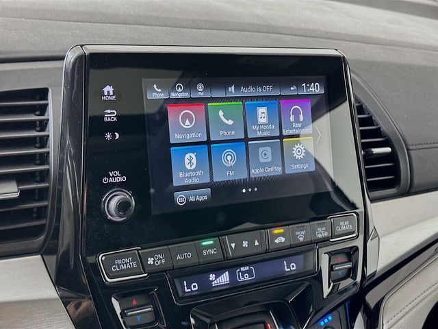 2019 Honda Odyssey Elite - Photo 19