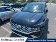 Certified 2023 Hyundai Santa Fe Limited SUV