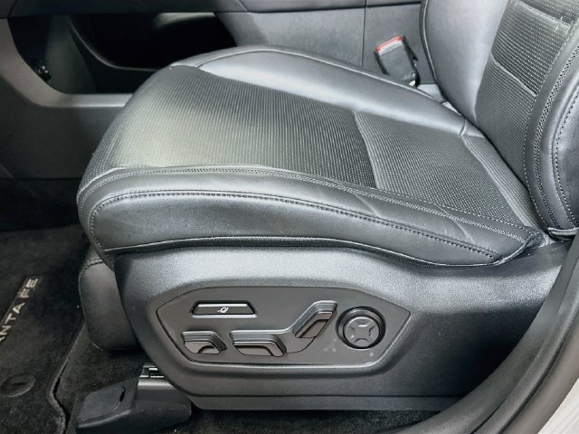 2025 Hyundai Santa Fe Calligraphy - Photo 24