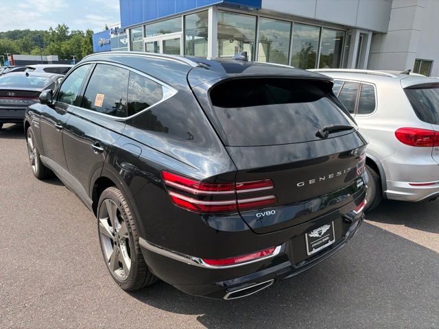 2024 GENESIS GV80 Standard - Photo 7