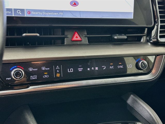 2023 Kia Sportage EX Hybrid - Photo 21