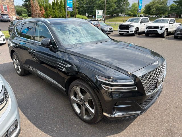 2024 GENESIS GV80 Standard - Photo 14
