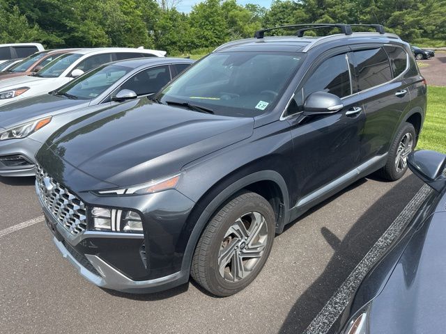 2022 Hyundai Santa Fe SEL - Photo 3