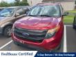 Used 2014 Ford Explorer Sport SUV