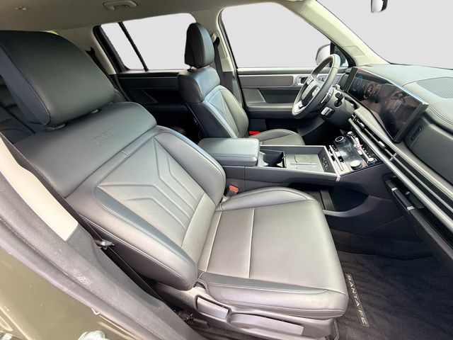 2025 Hyundai Santa Fe XRT - Photo 34