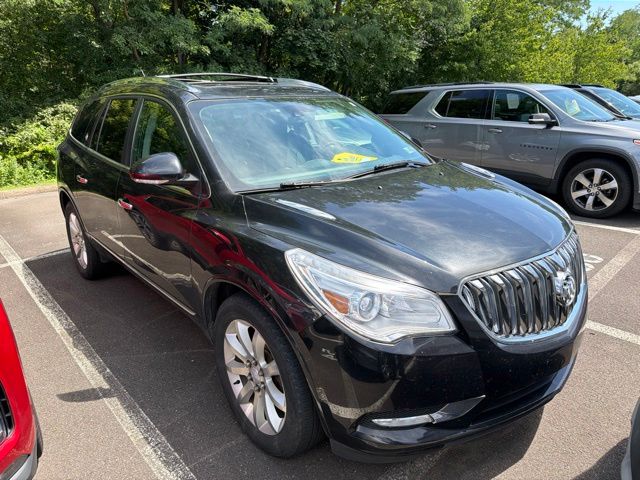 2015 Buick Enclave Premium - Photo 14
