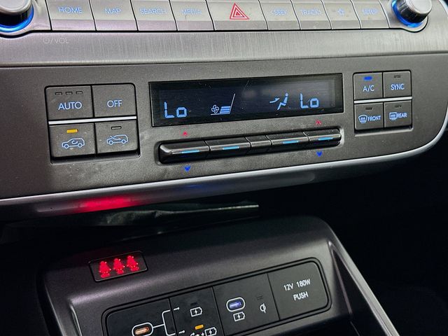 2024 Hyundai Kona Limited - Photo 21