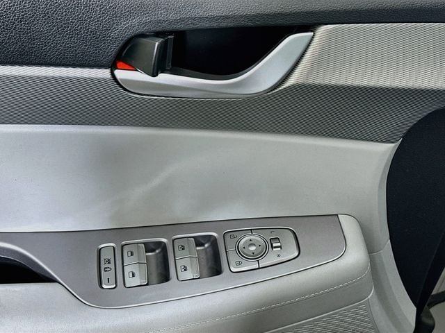 2022 Hyundai Palisade SEL - Photo 22