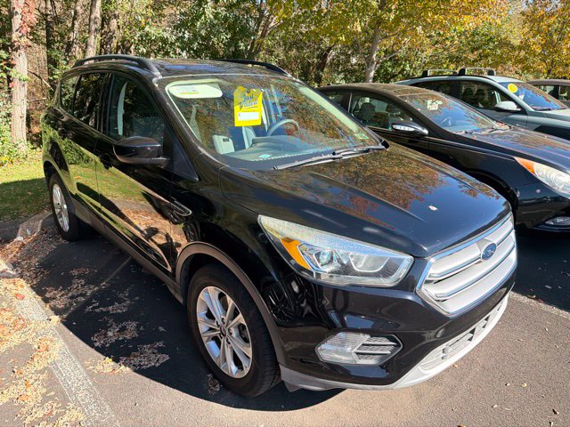 2017 Ford Escape SE - Photo 22