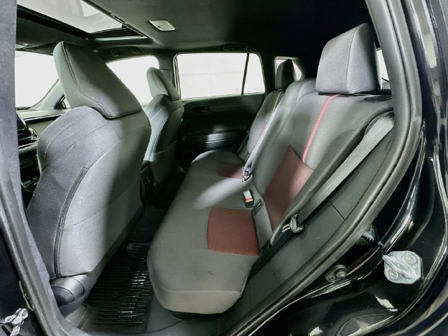 2024 Toyota Corolla Cross Nightshade - Photo 28