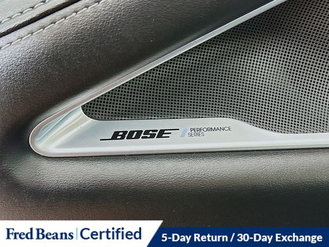 2024 INFINITI QX60 SENSORY - Photo 21