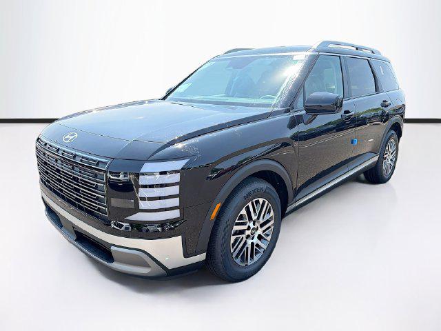 New 2026 Hyundai Palisade SEL AWD SUV