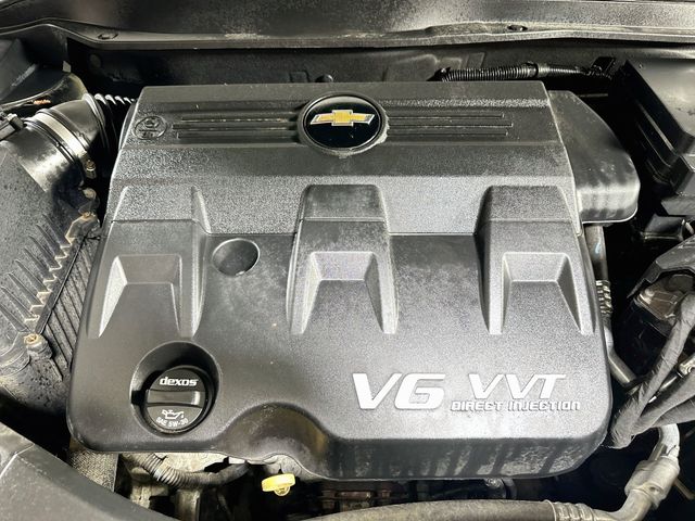 2015 Chevrolet Equinox 2LT - Photo 34