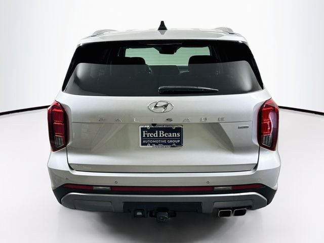 2024 Hyundai Palisade SEL - Photo 7