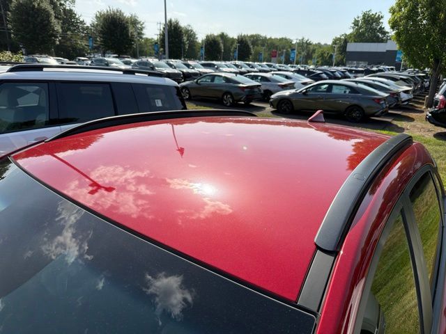 2022 Hyundai Kona N Line - Photo 6