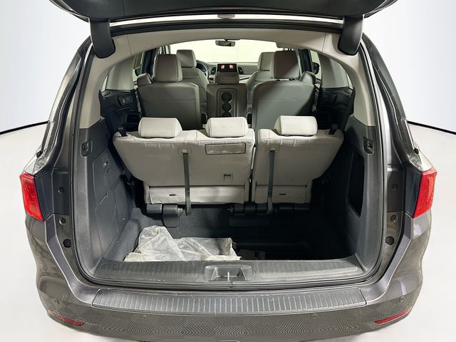 2019 Honda Odyssey Elite - Photo 32