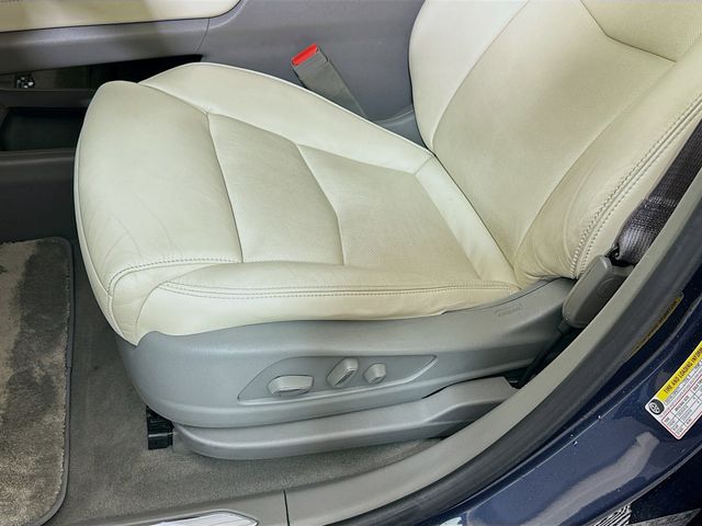2018 Cadillac XT5 Luxury - Photo 25