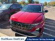 Certified 2022 Hyundai Tucson N Line SUV