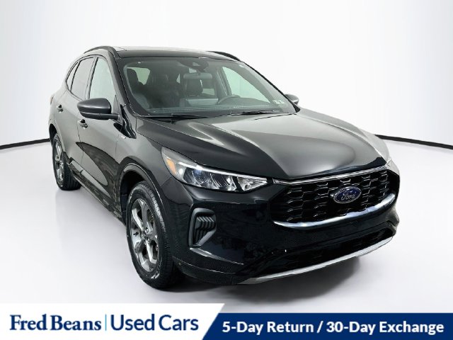  Ford Escape