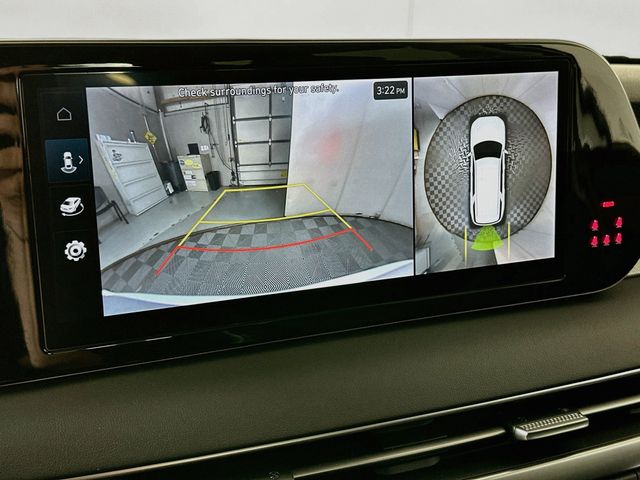 2024 Hyundai Palisade SEL - Photo 18