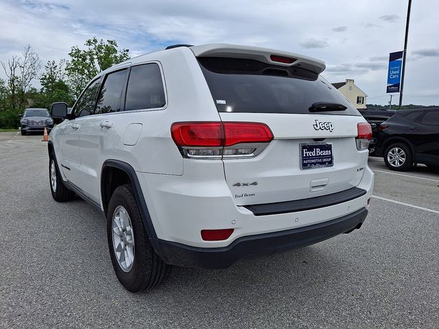 2019 Jeep Grand Cherokee Laredo E - Photo 10