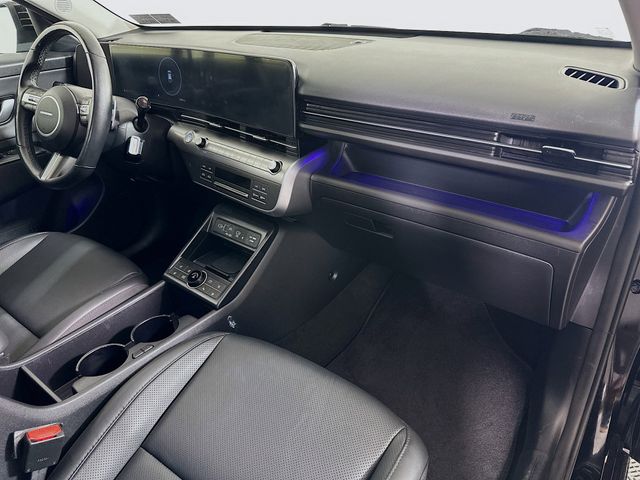 2024 Hyundai Kona Limited - Photo 36
