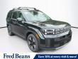 New 2027 Hyundai Santa Fe Hybrid SEL SUV