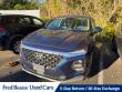 Used 2019 Hyundai Santa Fe SE SUV