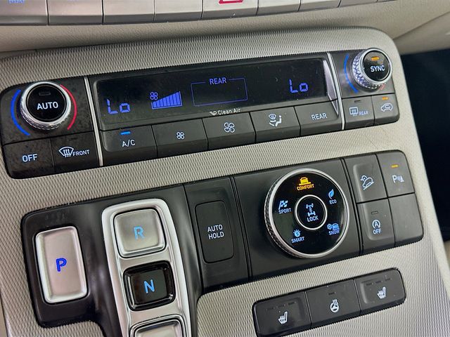 2022 Hyundai Palisade SEL - Photo 21