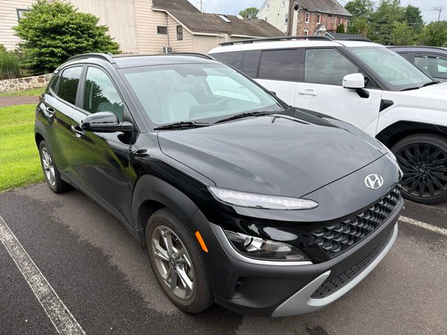 2023 Hyundai Kona SEL - Photo 14