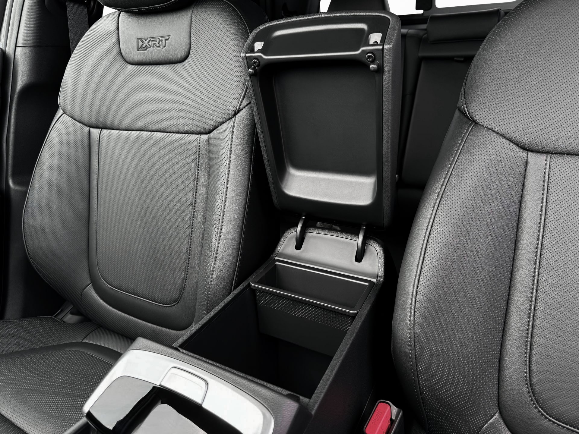 2025 Hyundai Santa Cruz XRT - Photo 17