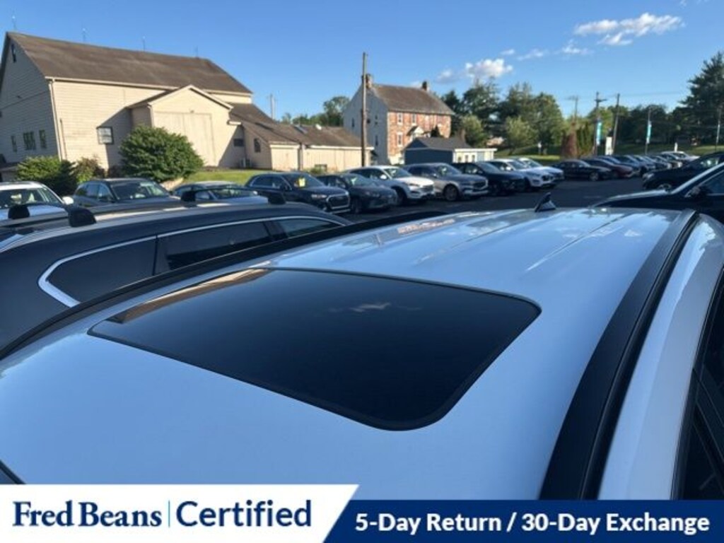 Certified 2023 Hyundai Tucson SEL SUV