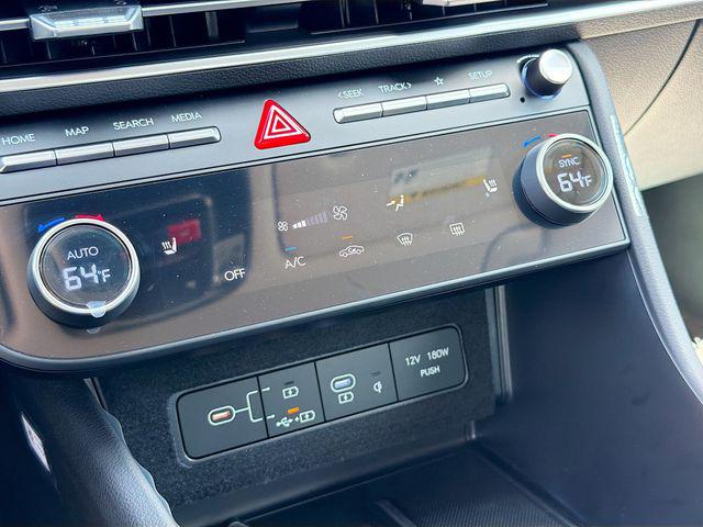 2026 Hyundai Sonata SEL - Photo 13