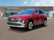 Hyundai Tucson Hybrid